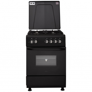 Плита газовая ELEYUS CAST 6001 CF BL в Запорожье